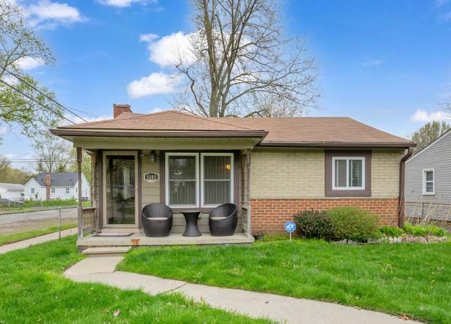 Property at 6605 Bailey St, Taylor, MI 48180, 3 beds, 1.5 baths