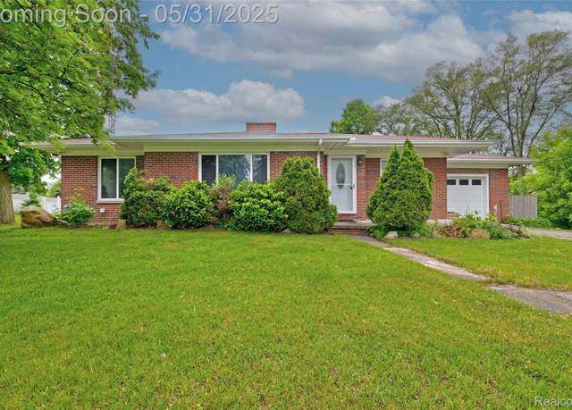 Property at 4127 N State Rd, Davison, MI 48423, 3 beds, 2 baths