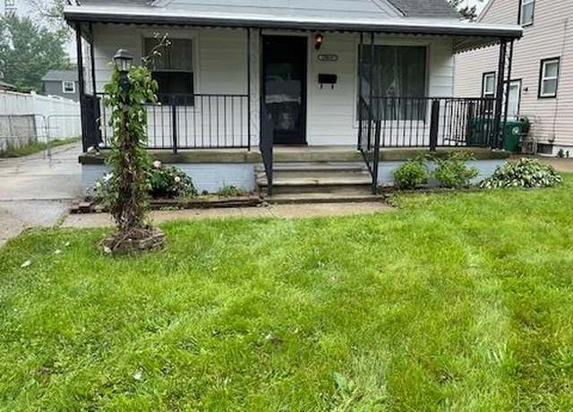 Property at 29049 Barton St, Garden City, MI 48135, 3 beds, 1 bath
