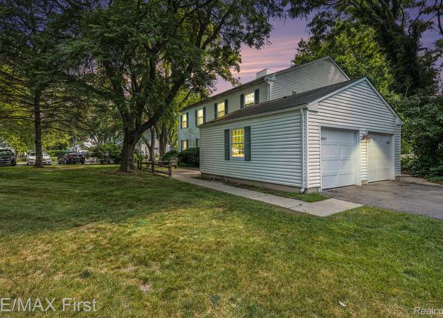 Property at 38683 Bayside Ct #118, Clinton Charter Township, MI 48038, 2 beds, 1 bath