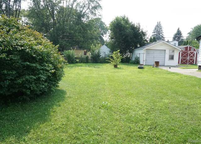 Property at Vacant Leona Dr, Redford Charter Township, MI 48239