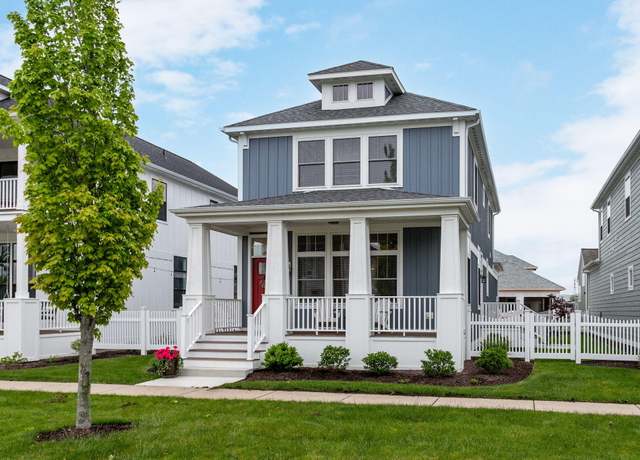 Property at 245 Cavelier Ave, St Joseph, MI 49085, 3 beds, 2.5 baths
