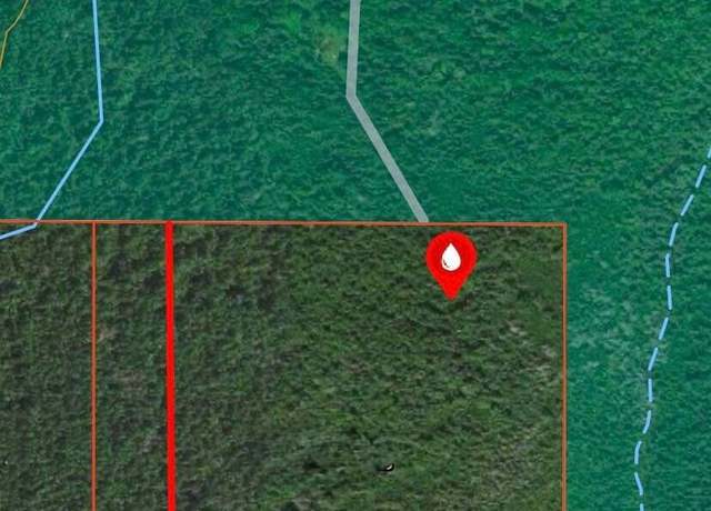 Property at 000 S River Rd, Garfield, MI 49633