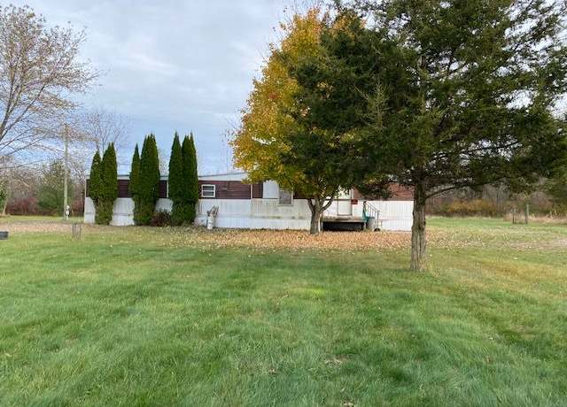 Property at 1771 S Hurds Corner Rd, Caro, MI 48723, 3 beds