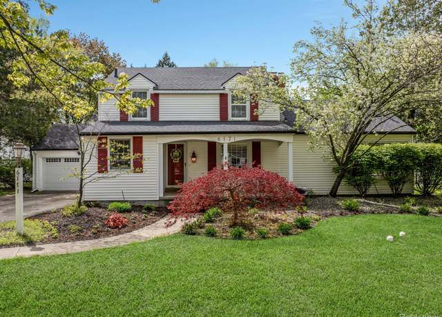 Property at 6171 S Main St, Clarkston, MI 48346, 3 beds, 2 baths