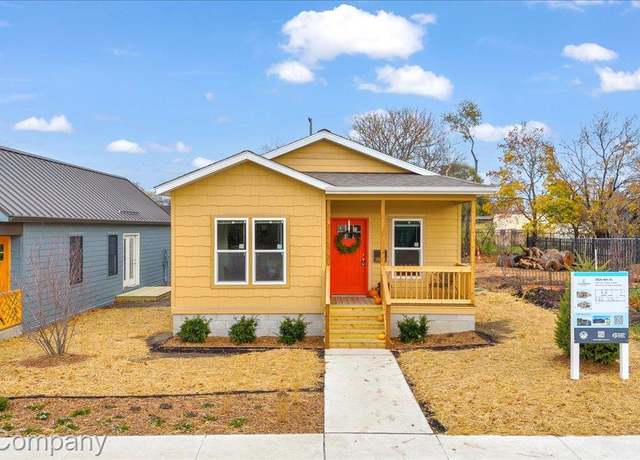 Property at 2826 16th St, Detroit, MI 48216, 3 beds, 2 baths