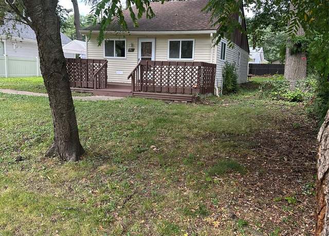 Property at 3964 Oak Knoll Rd N, Waterford Charter Township, MI 48328, 3 beds, 1 bath