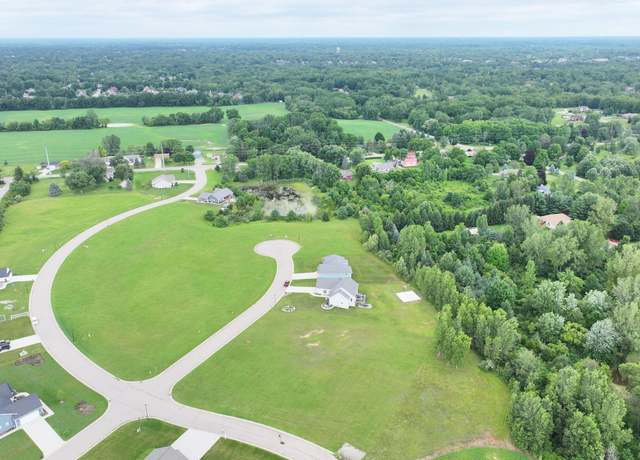 Property at 2390 Double Tree Dr, Flushing, MI 48433