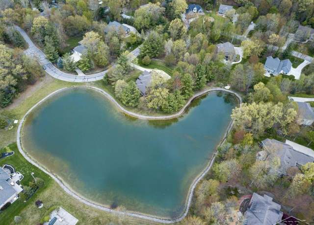 Property at 5007 Bristlecone Dr, Midland, MI 48642