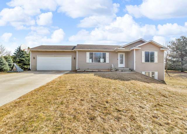 Property at 10145 Portland Rd, Clarksville, MI 48815, 3 beds, 1 bath
