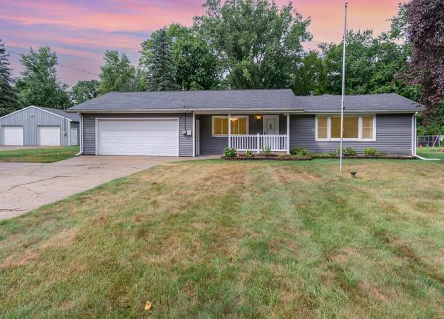 Property at 1644 Belmont Dr, Union Charter Township, MI 48858, 3 beds, 1.5 baths