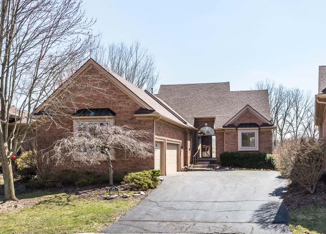 Property at 2225 Twin Islands Ct, Ann Arbor, MI 48108, 3 beds, 3 baths