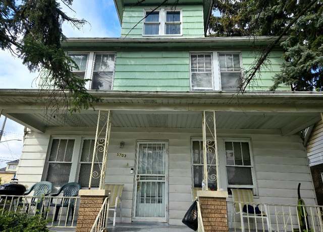 Property at 5703 Ogden St, Detroit, MI 48210, 3 beds
