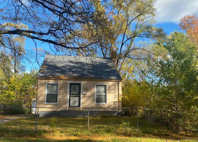 Property at 15112 Kentfield St, Detroit, MI 48223, 3 beds, 1 bath