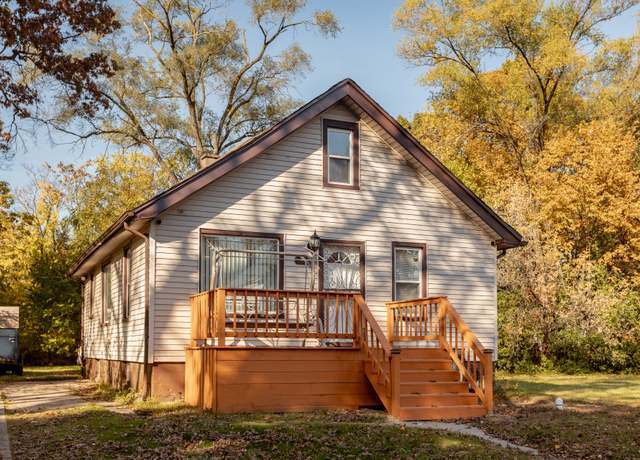 Property at 20235 San Juan Dr, Detroit, MI 48221, 3 beds, 1 bath