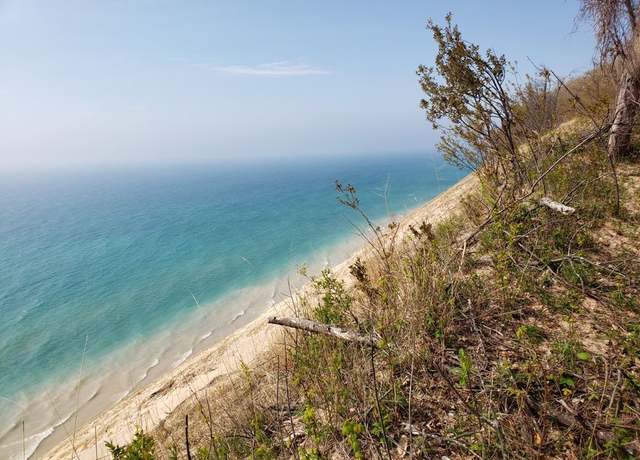 Property at Parcel A Lake Bluff Dr, Arcadia, MI 49613