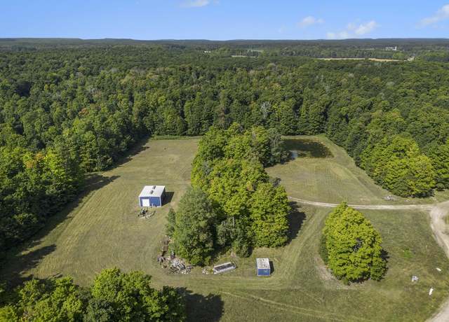 Property at 6741 Beckett, Gaylord, MI 49735