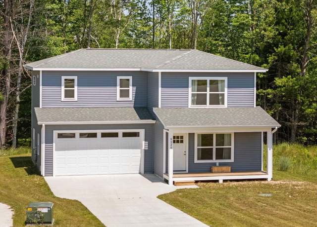 Property at 9220 S Flaska Dr, Cedar, MI 49621, 3 beds, 2.5 baths
