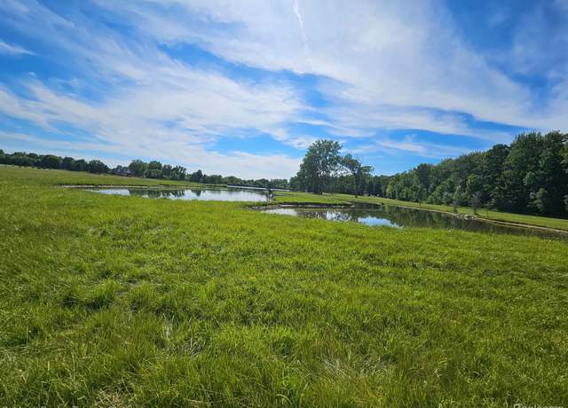 Property at 6260 Hidden Forrest Dr, Gaines Township, MI 48473