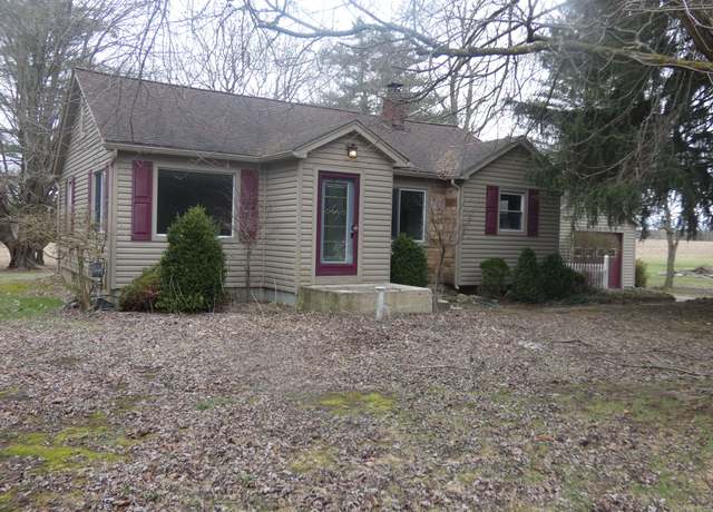 Property at 2600 N Lapeer Rd, Lapeer, MI 48446, 2 beds, 1 bath