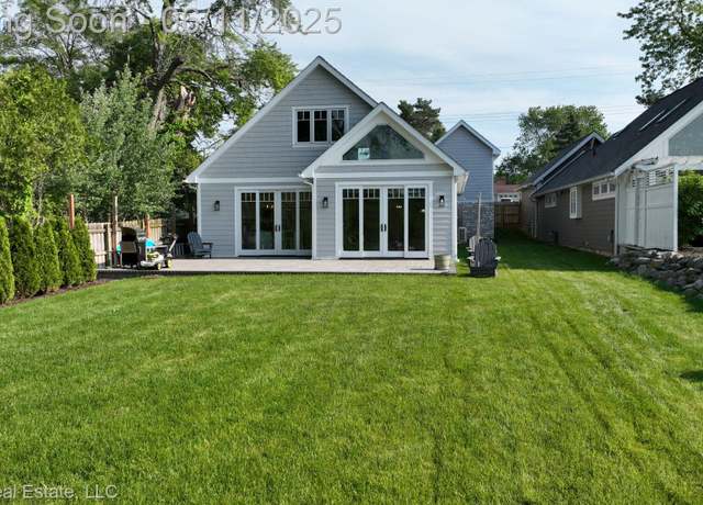Property at 615 Dunleavy Dr, Highland, MI 48356, 2 beds, 1 bath
