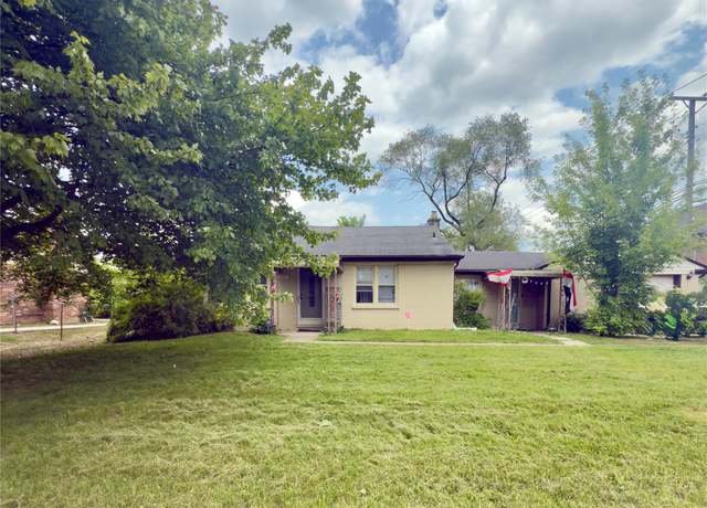 Property at 148 Rosemary St, Dearborn Heights, MI 48127, 4 beds, 2 baths