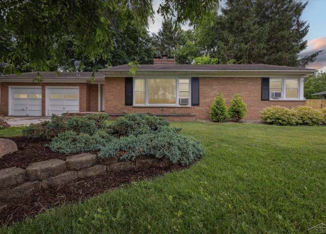 Property at 4205 Weiss St, Saginaw Charter Township, MI 48603, 2 beds, 1 bath