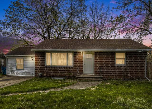 Property at 2036 Gull Rd, Kalamazoo, MI 49048, 4 beds, 2 baths