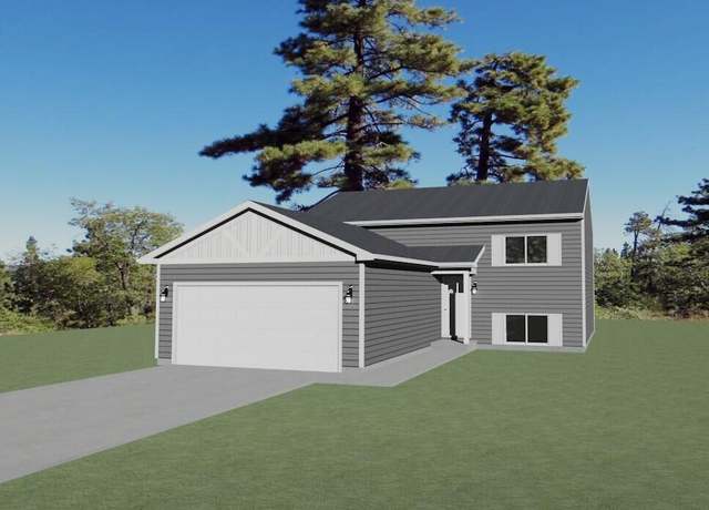 Property at 96 Manley Ave, Holland, MI 49424, 4 beds, 2 baths