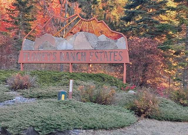 Property at 7921 Floreys Ranch Rd, Buckley, MI 49620