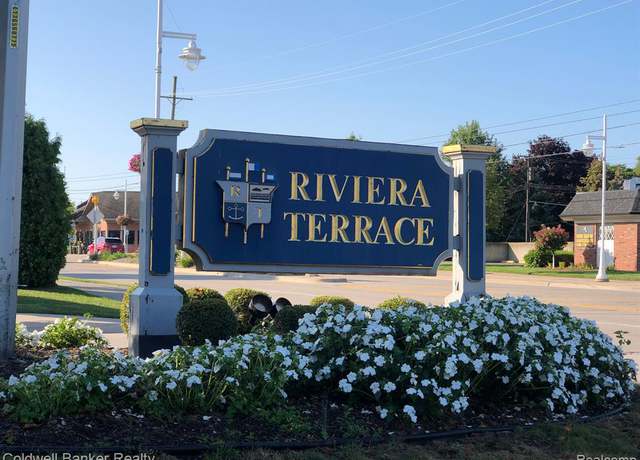 Photo of 119 Riviera Dr #20, St. Clair Shores, MI 48080