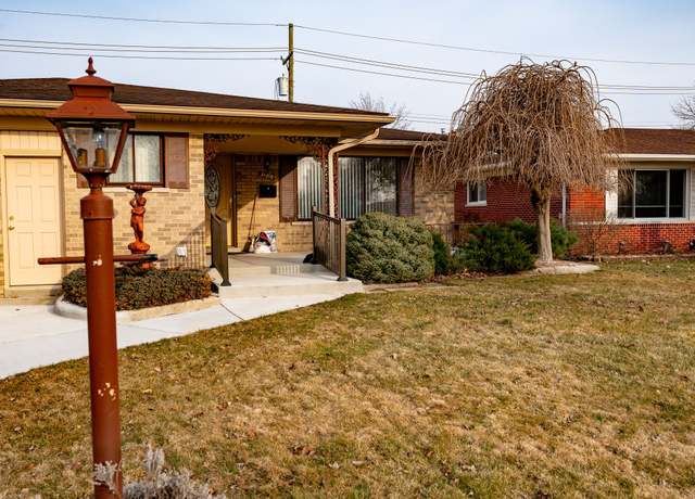 Property at 34398 Greentrees Rd, Sterling Heights, MI 48312, 4 beds, 3 baths