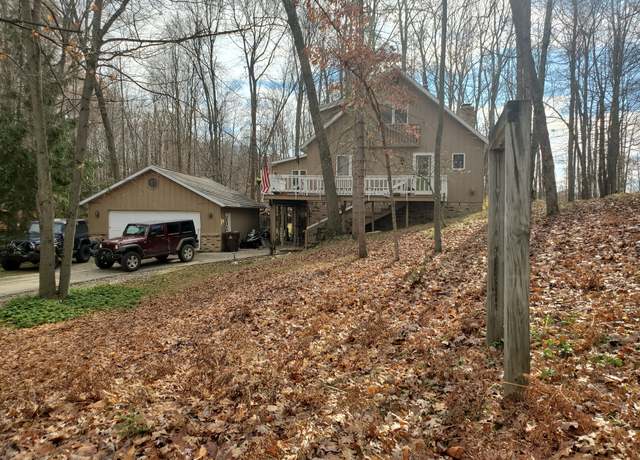 Property at 9536 Calgary Dr S, Stanwood, MI 49346, 3 beds, 3 baths