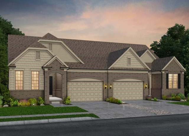 Property at 828 Kelpie Dr, Ann Arbor, MI 48108, 3 beds, 3 baths