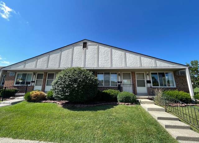 Property at Undisclosed address, South Lyon, MI 48178, 1 bed, 1 bath