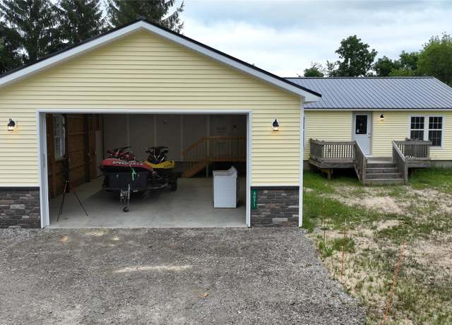 Property at 4071 S Mill Rd, Dryden Village, MI 48428, 3 beds, 2 baths