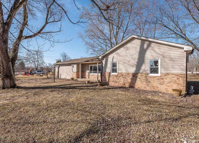Property at 12959 S Telegraph Rd, La Salle Township Monroe, MI 48145, 3 beds, 1.5 baths