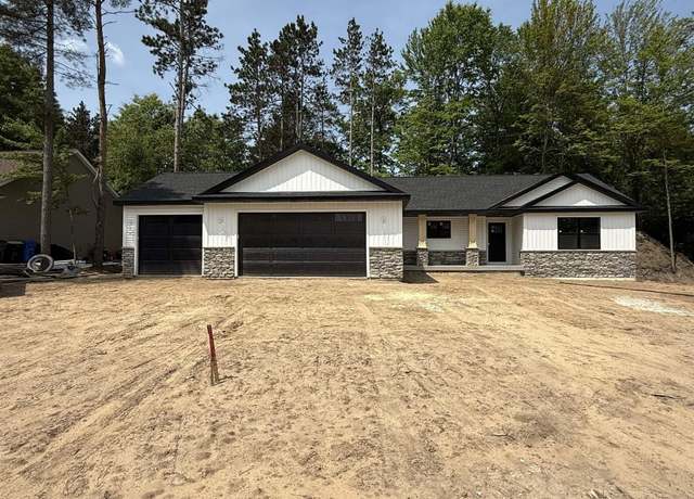 Property at 3706 Bobcat Ct, Midland, MI 48642, 3 beds, 2 baths