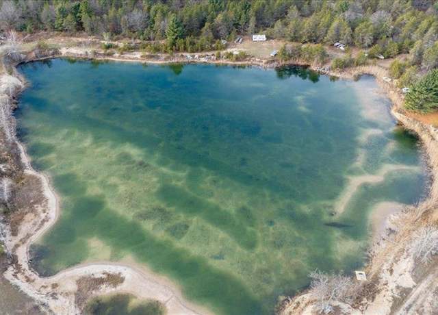Property at 0 Aulerich Rd, East Tawas, MI 48730
