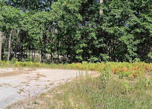 Property at Lot 9 N Circle E, Farwell, MI 48622