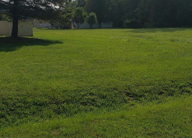 Property at 15841 Hannan Rd, Romulus, MI 48174