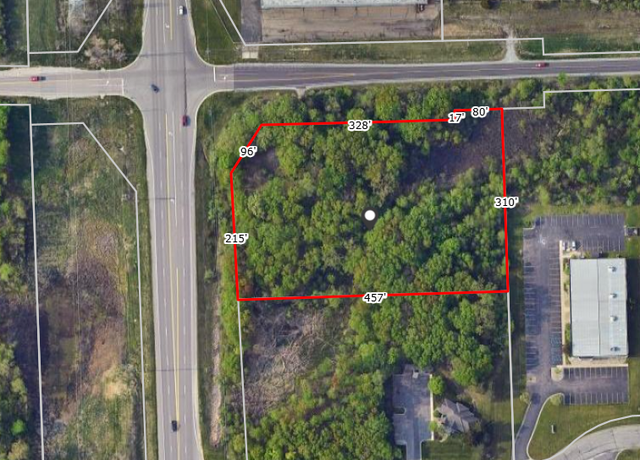 Property at 3042 E Reid Rd, Grand Blanc, MI 48439, 1 bath