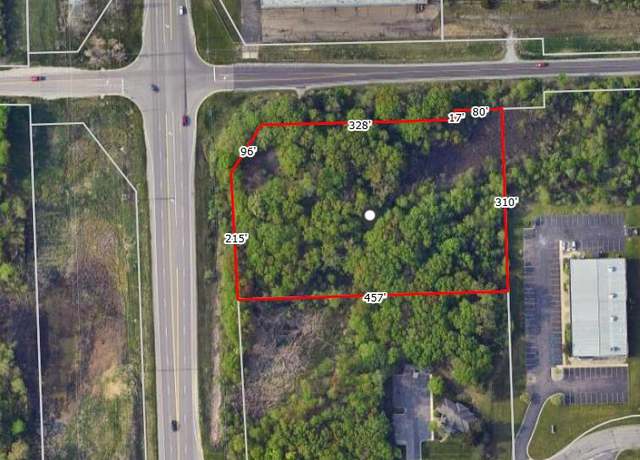 Property at 3042 E Reid Rd, Grand Blanc, MI 48439, 1 bath