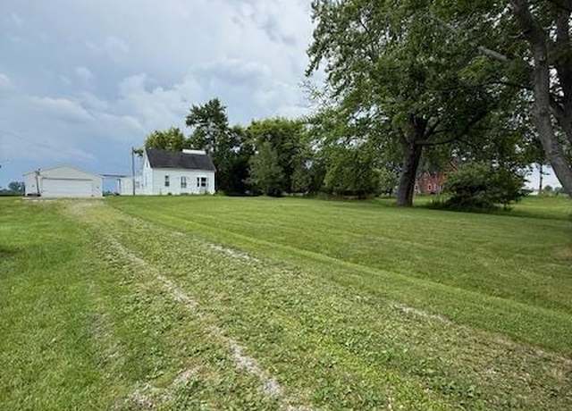 Property at 4408 E Sanilac Rd, Carsonville, MI 48419, 4 beds, 2.5 baths