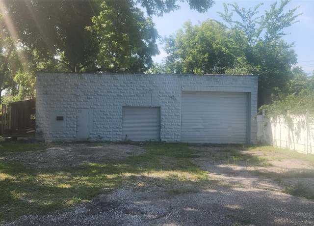 Property at 356 Auburn Ave, Pontiac, MI 48342