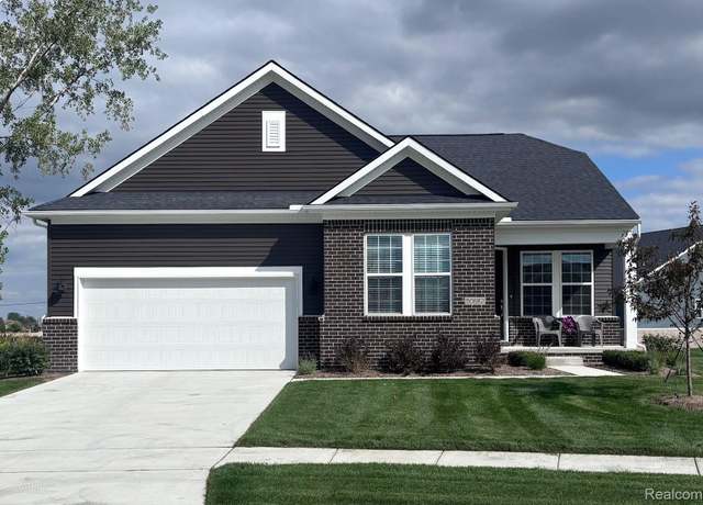 Property at 20473 West Kilburn Dr, Macomb Township, MI 48044, 2 beds, 2 baths