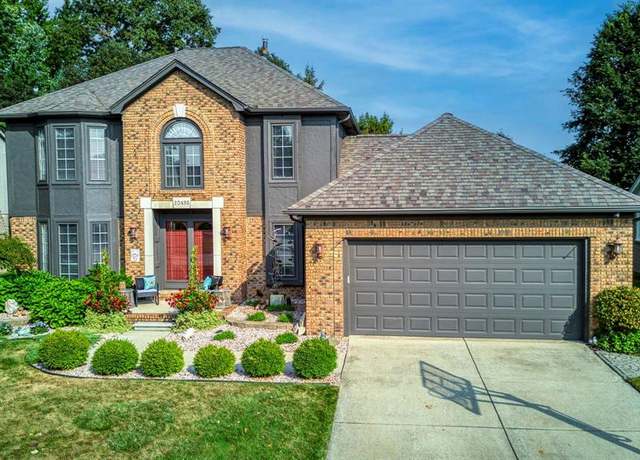 Property at 20495 Windham Dr, Macomb, MI 48044, 3 beds, 3 baths