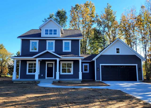 Property at 3303 Autumn Trl, Allegan, MI 49010, 3 beds, 2.5 baths