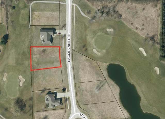 Property at #42 Eagle Crest Ct, Saginaw, MI 48609
