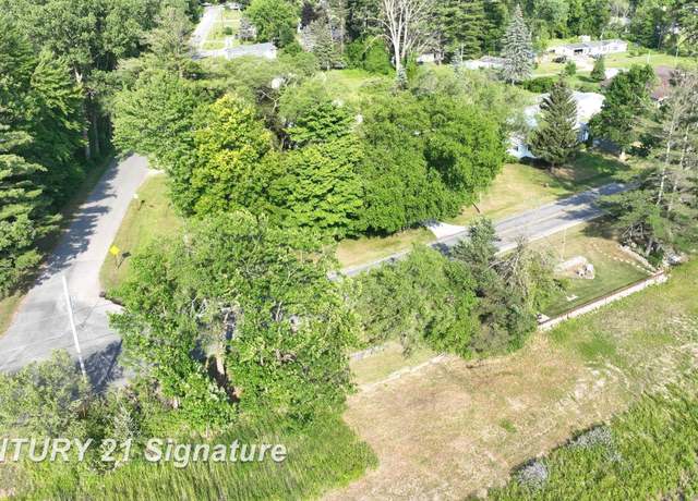 Property at VL N Water Rd, Jerome Township, MI 48657